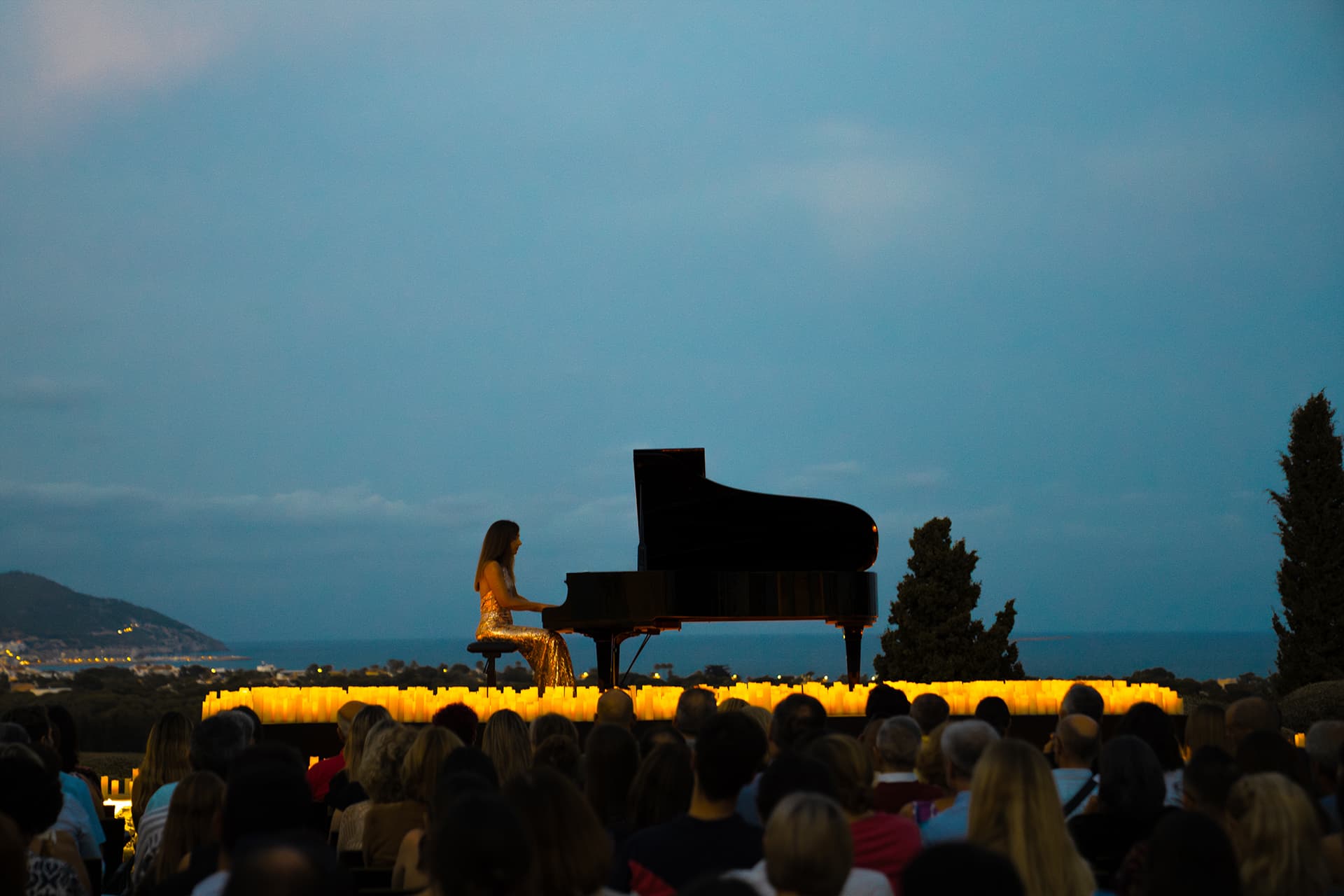 Concerts Fever Candlelight